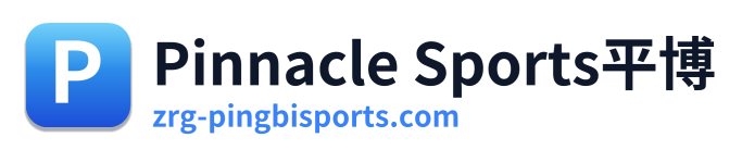 Pinnacle Sports平博 Logo